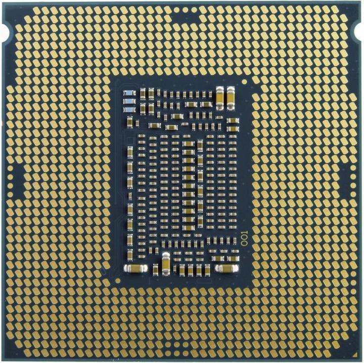 Produktbild Intel Core i9-11900KF (LGA 1200, 3.50 GHz, 8 -Core)