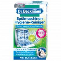 Actual product image Dr. Beckmann Spülmaschinen Hygiene-Reiniger (Powder)