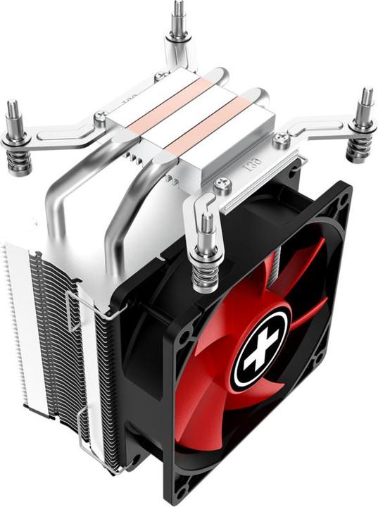 Image du produit Xilence I402 (137 mm)