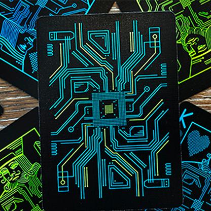 Actual product image AGM Bicycle® Dark Mode (French, German)