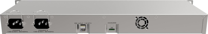 Image du produit MikroTik VPN-Router RB1100AHX4