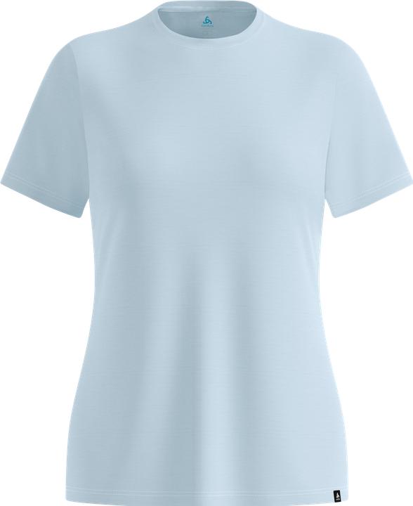 Actual product image Odlo MERINO 160 PLAIN TEE (M)