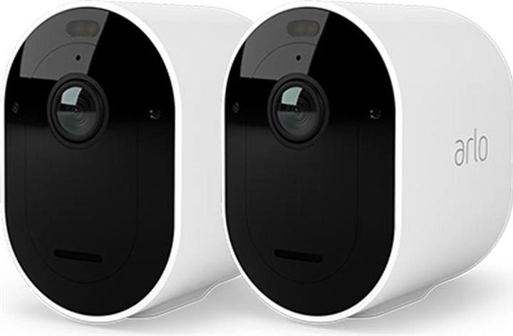 Produktbild Arlo Pro 5 2er Pack (2560 x 1440 Pixels)