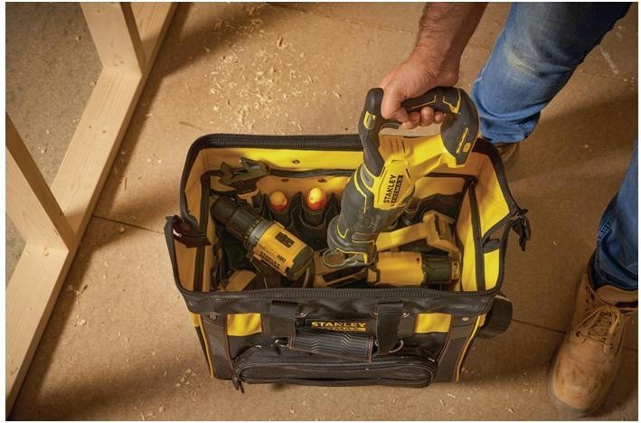 Actual product image Stanley Toolbox (1 pieces)