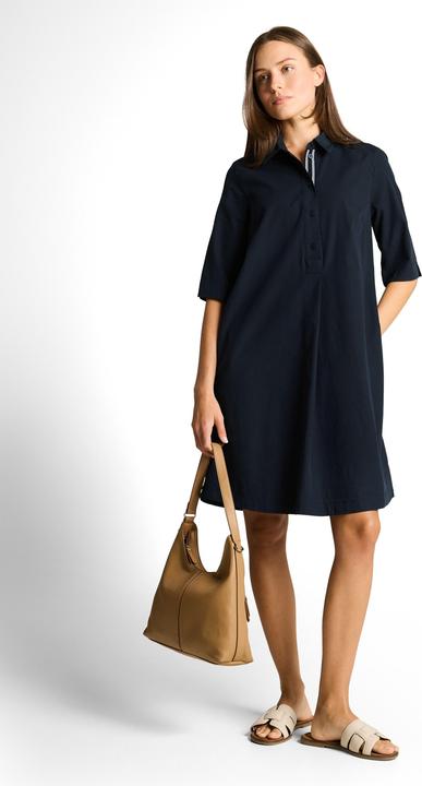 Produktbild Tom Tailor shirt dress (36)