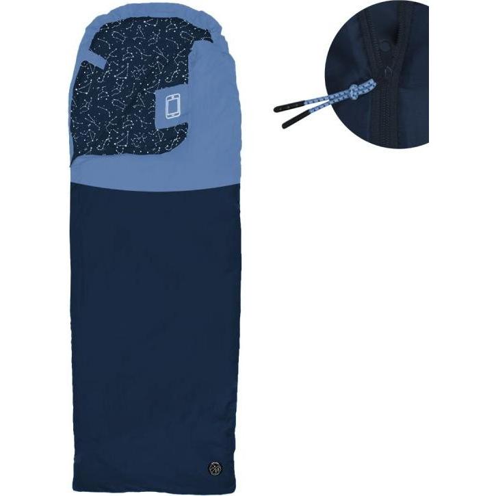 Spokey Ultraleichter Schlafsack (56593748)