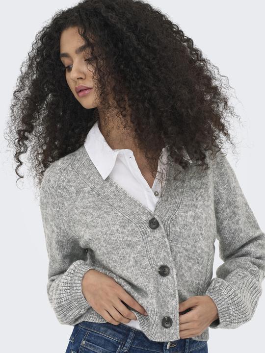 Produktbild JdY JDYSUSANNA Strickjacke Strickjacke (S)