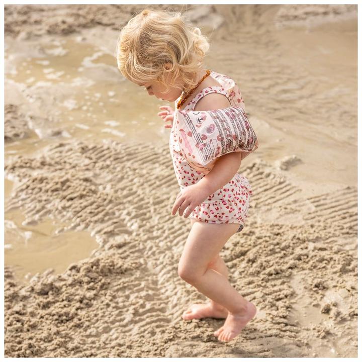 Produktbild Swim Essentials Badekleid Old Leopard (80)