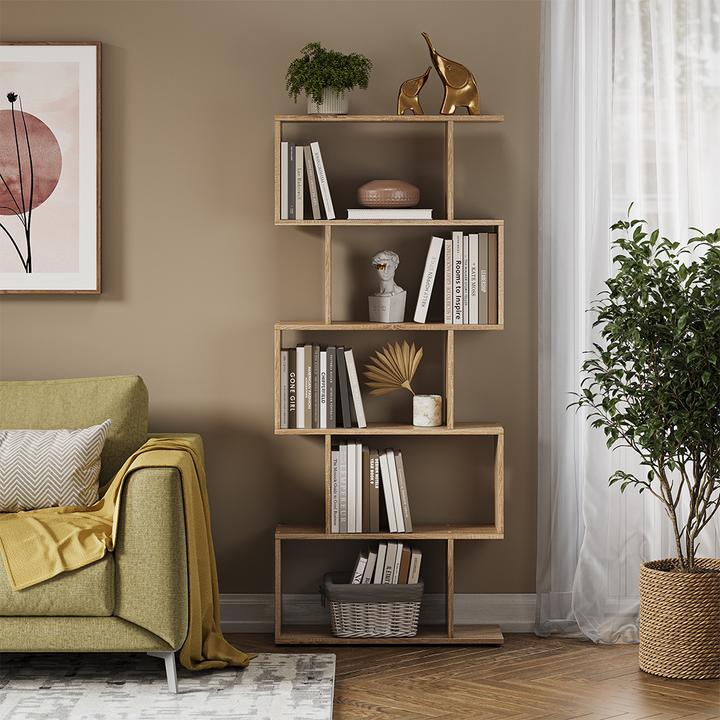Immagine prodotto Vicco Levio (70 x 23.80 x 164.10 cm)