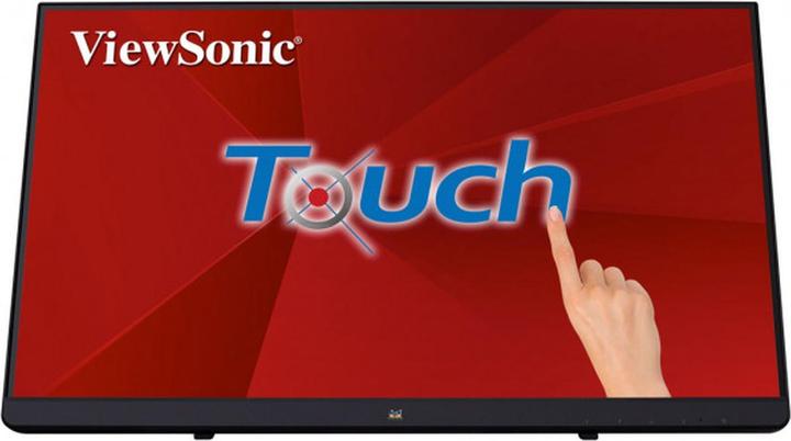 Image du produit Viewsonic TD2230 22IN (1920 x 1080 pixels, 21.50")