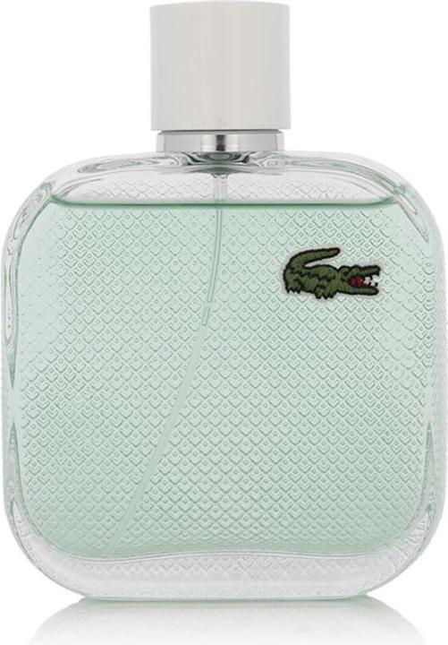 Actual product image Lacoste Blanc Fraiche Eau de Toilette (Eau de toilette, 100 ml)
