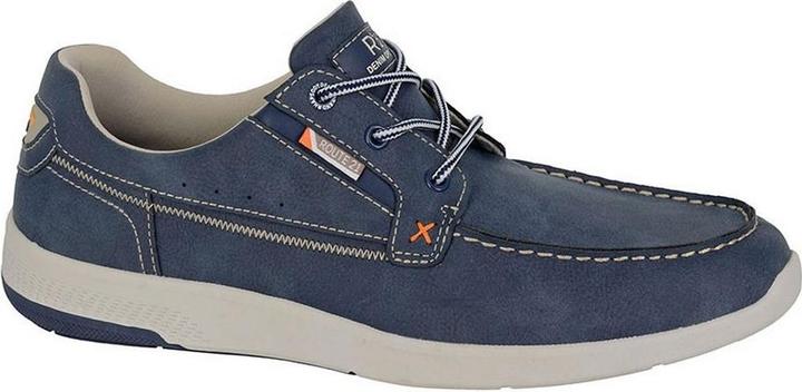 Produktbild Route 21 Original Denim Freizeitschuhe Schürze (47)