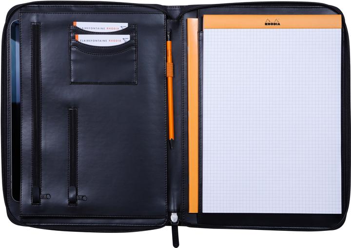 Productafbeelding Rhodia Conferentiemap Rhodiarama (A4, 1 x)