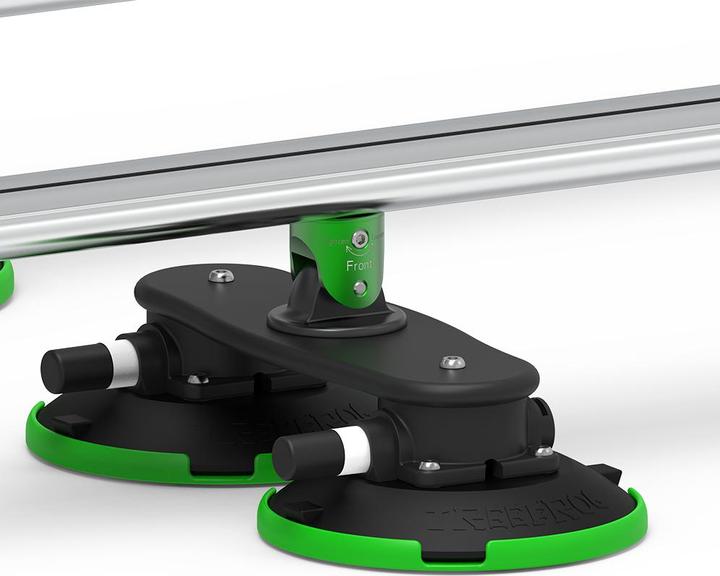 Image du produit TreeFrog Poutrelles transversales multiples