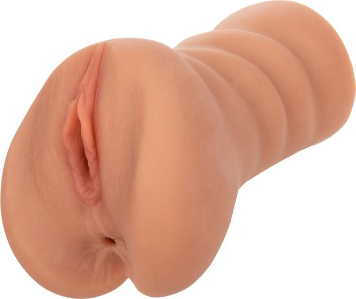 Produktbild CalExotics The Dominatrix Pussy Stroker