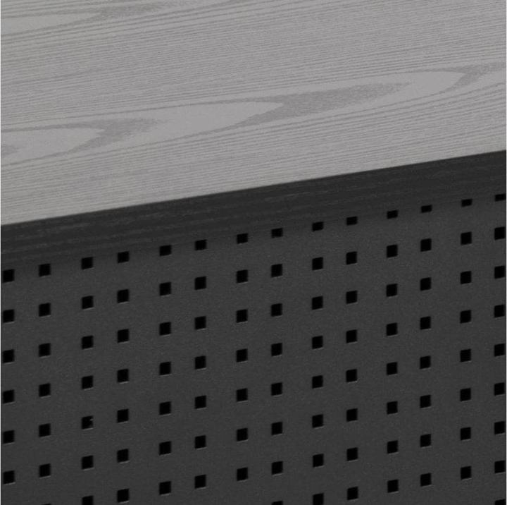 Produktbild AC Design Angus (140 x 40 x 44.5 cm)