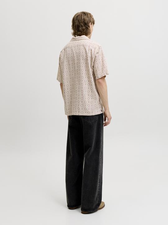 Produktbild Jack & Jones Relaxed Fit Hemd Hemd (XXL)