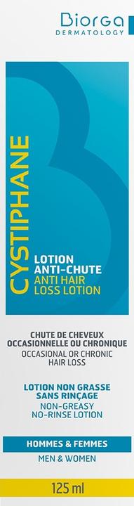 Produktbild Cystiphane Biorga Anti-Haarausfall Lotion (125 ml)