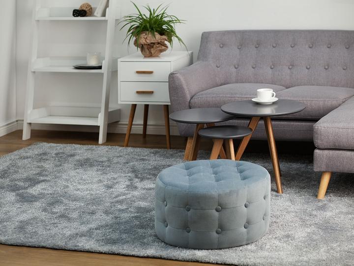 Produktbild Beliani 55 cm Säge TAMPA
