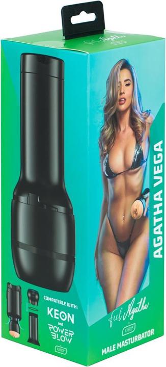 Produktbild Kiiroo Agatha Vega