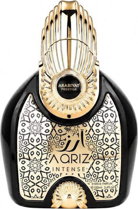 Produktbild Arabiyat Prestige Aariz Intense (Eau de Parfum, 100 ml)