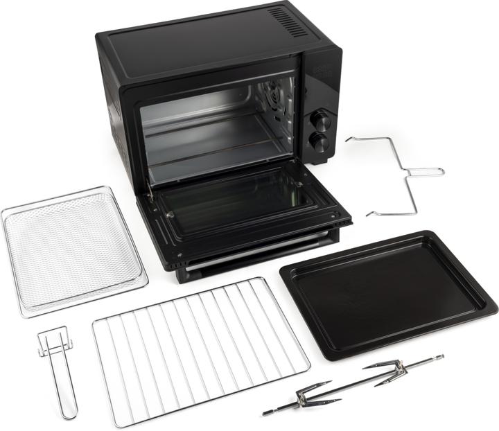 Immagine prodotto Hisense HOM30AF