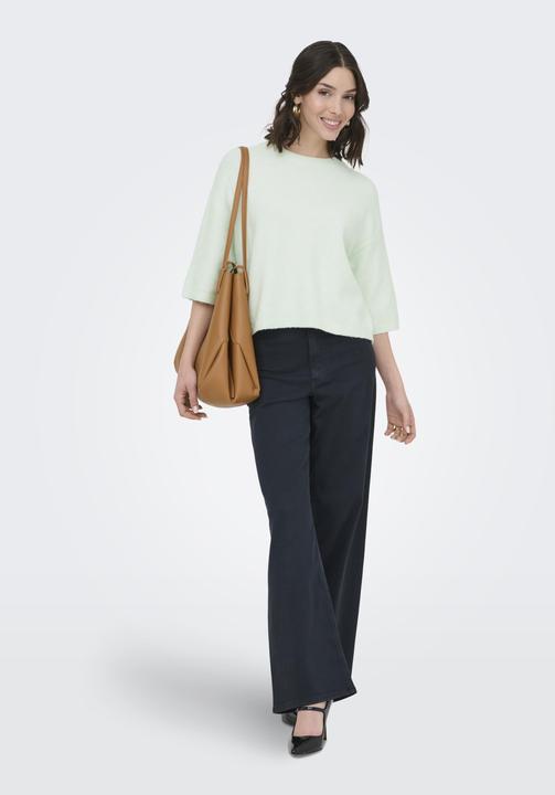 Produktbild JdY Jdychloe Life 3/4 On Pullover Knt Noos (M)