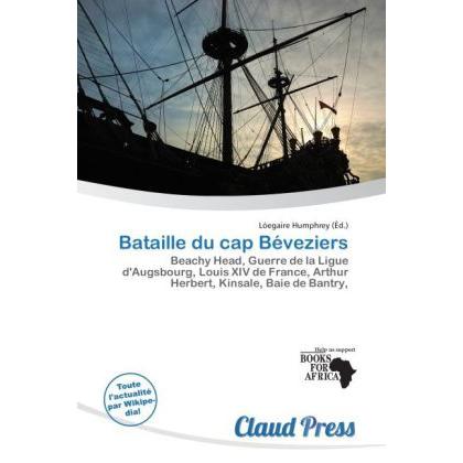 Bataille du cap Béveziers, Fachbücher von Lóegaire Humphrey