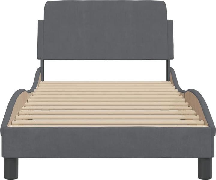 Produktbild vidaXL Bettgestell (90 x 190 cm)