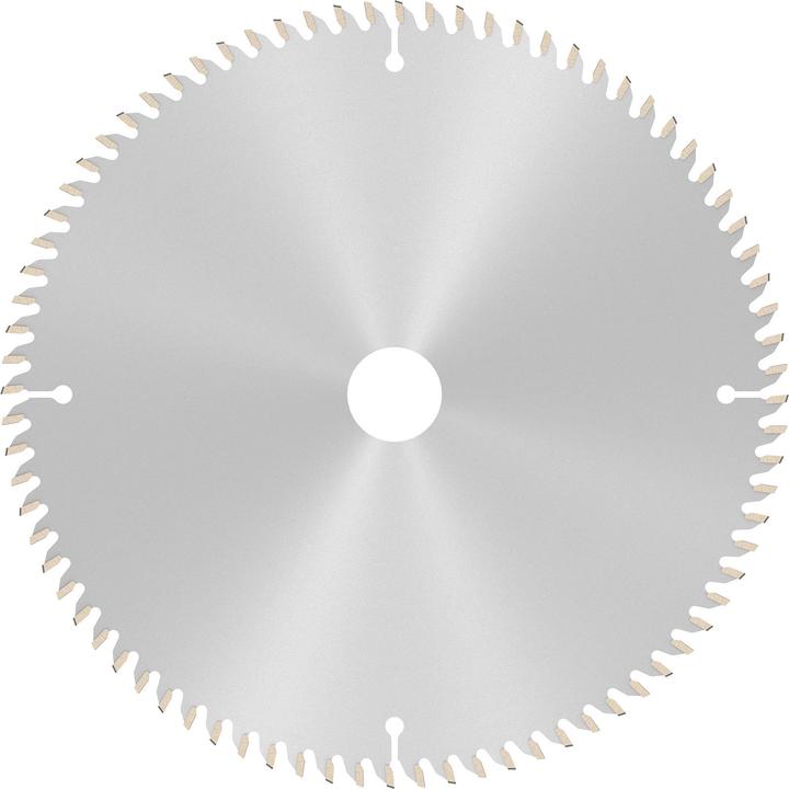 Immagine prodotto Bosch Professional Zubehör Lama circolare per legno PRO, 250 x 3,2 x 30 mm