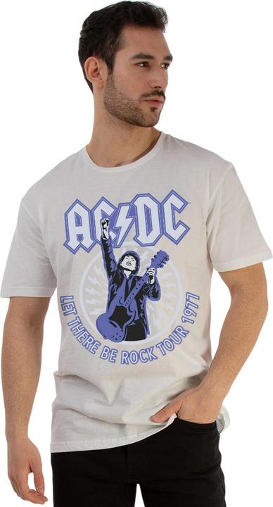 Produktbild AC/DC Let There Be Rock TShirt (M)