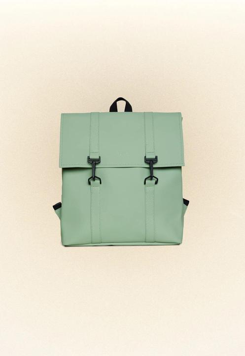 Actual product image Rains MSN Bag Mini 13L