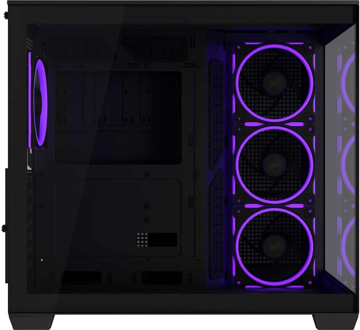 Actual product image ASUS A32 PLUS (ATX, mATX, Mini-ITX)