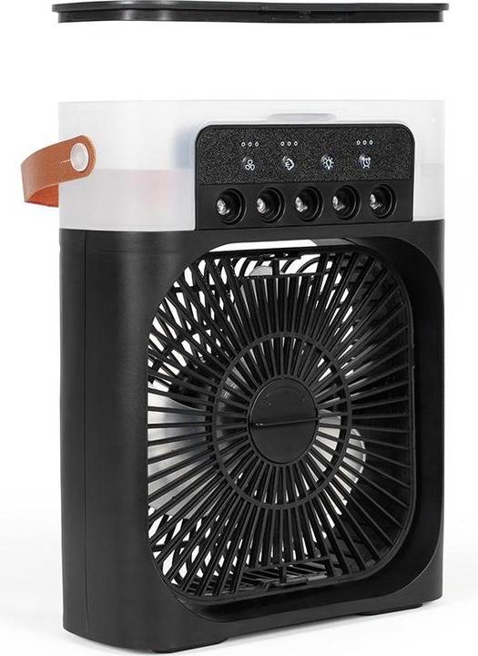 Produktbild Livoo Tragbarer Nebelventilator