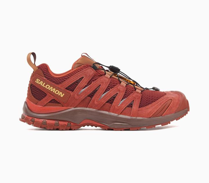 Produktbild Salomon Advanced XA Pro 3D Red Ashes (46)