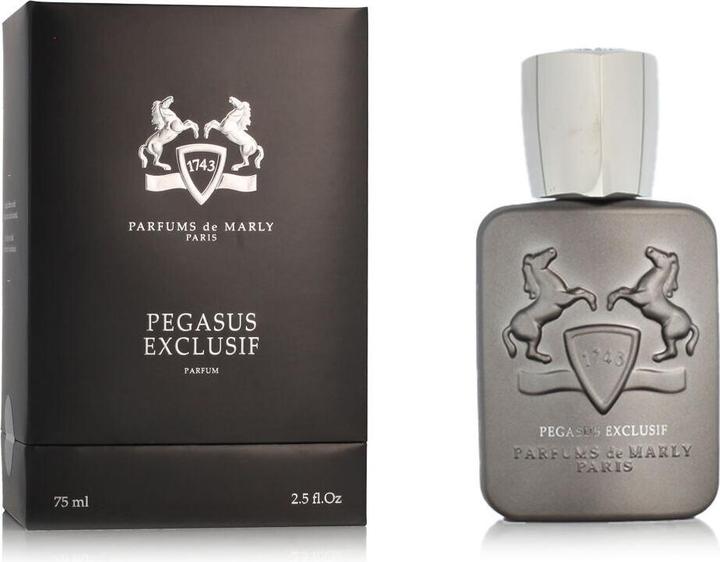 Produktbild Parfums de Marly Pegasus Exclusif (Eau de Parfum, 75 ml)