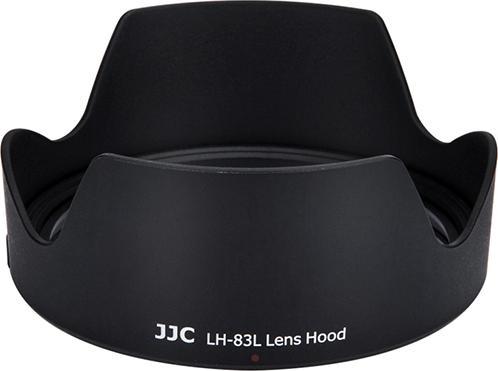 Produktbild JJC EW 83L Canon Zonnekap