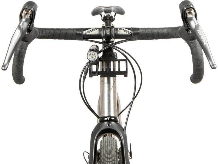 Actual product image Restrap Bumper Bar