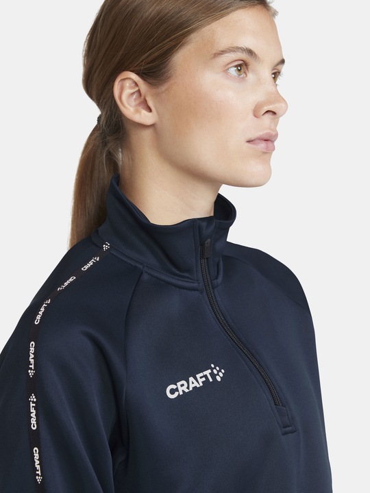 Immagine prodotto Craft SQUAD 2.0 MEZZA ZIP W (XXL)