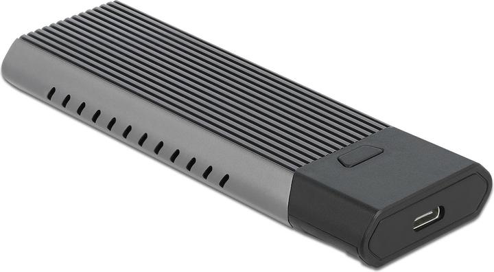 Produktbild Delock Gehäuse (M.2)