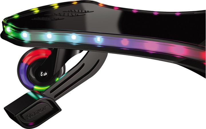 Actual product image Razor Lightshow Powerwing