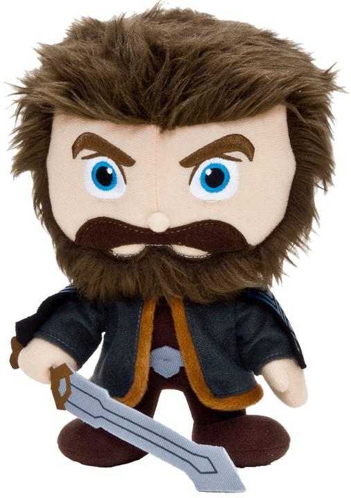 Image du produit Joy Toy Le hobbit Thorin (25 cm)