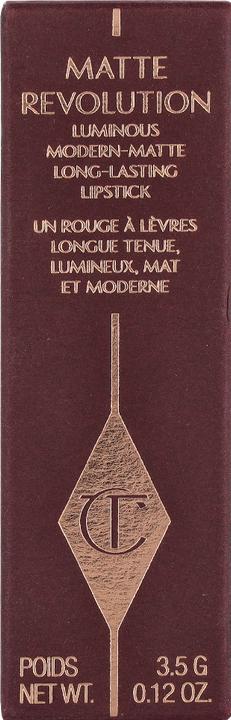 Produktbild Charlotte Tilbury Matte Revolution