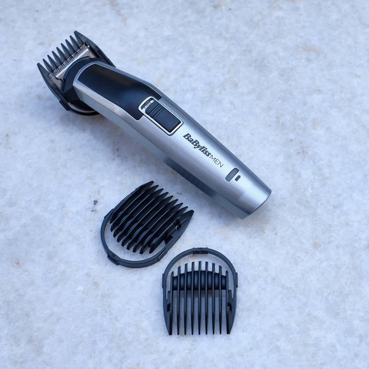 Produktbild BaByliss MT726E