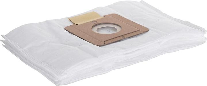 Image du produit Blaupunkt Set de sacs + filtres pour VCB701 ACC014 (4 x)