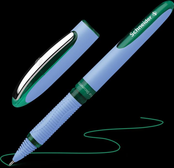 Immagine prodotto Schneider Roller ibrido (Verde, 1 x)