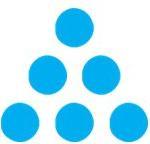 Actual product image RICOH XL - Cyan - Original - Ink Cartridge (C)