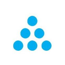 Thumbnail - RICOH, Druckerpatrone, XL - Cyan - Original - Tintenpatrone (C)