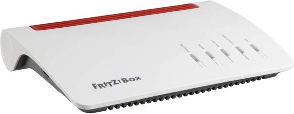 Actual product image AVM FRITZ!Box 7590 DSL