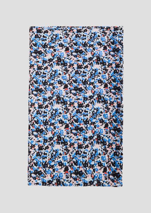 Produktbild S.Oliver Snood Loop-Schal aus Viskose